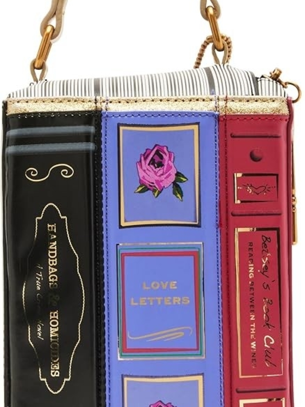 ISO- In Search Of Betsey Johnson Purse